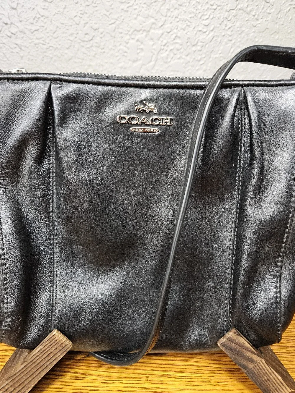 Coach Collette Crossbody